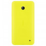 Full Body Housing For Nokia Lumia 630 3G - Yellow